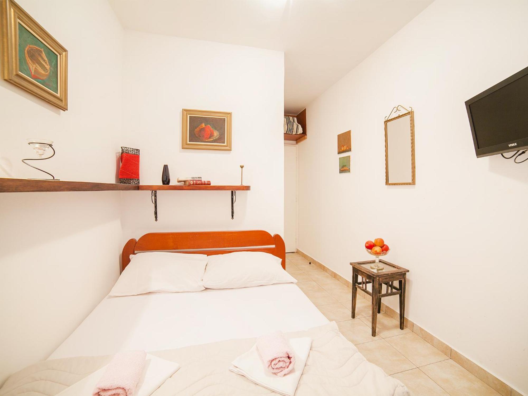 Guest House Amfora Budva Exterior photo